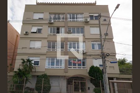 Apartamento à venda com 73m², 2 quartos e 1 vagaFachada