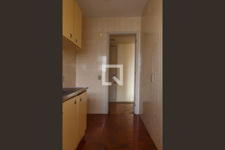 Apartamento à venda com 73m², 2 quartos e 1 vagaCozinha
