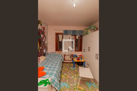 Casa à venda com 267m², 4 quartos e 3 vagasQuarto 2