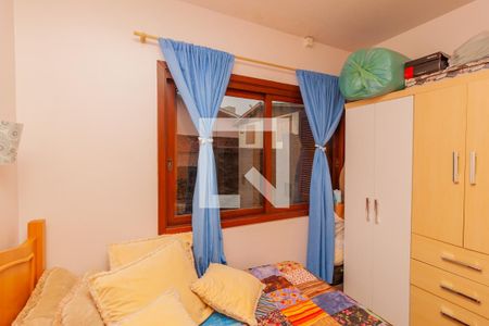 Casa à venda com 267m², 4 quartos e 3 vagasQuarto 3