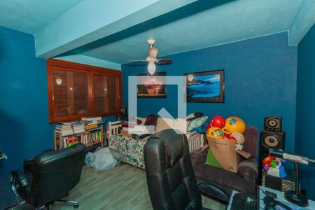 Casa à venda com 267m², 4 quartos e 3 vagasQuarto 4