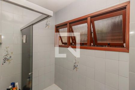 Casa à venda com 267m², 4 quartos e 3 vagasBanheiro Social