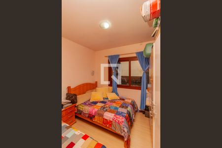 Casa à venda com 267m², 4 quartos e 3 vagasQuarto 3