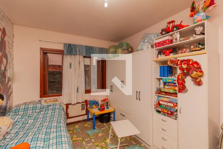 Casa à venda com 267m², 4 quartos e 3 vagasQuarto 2