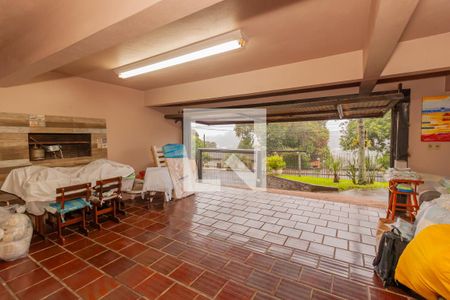 Casa à venda com 267m², 4 quartos e 3 vagasGaragem