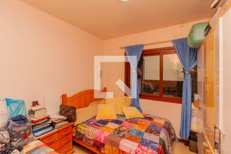 Casa à venda com 267m², 4 quartos e 3 vagasQuarto 3