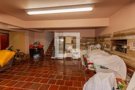 Casa à venda com 267m², 4 quartos e 3 vagasGaragem