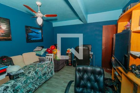 Casa à venda com 267m², 4 quartos e 3 vagasQuarto 4