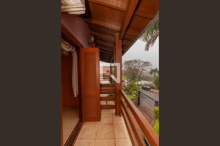 Casa à venda com 267m², 4 quartos e 3 vagasSacada