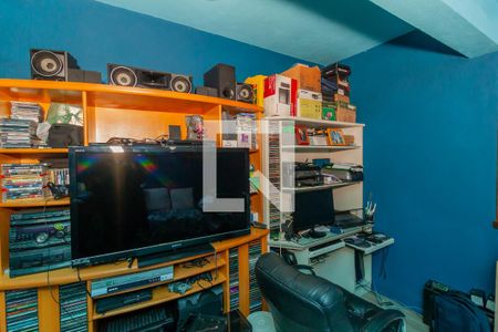 Casa à venda com 267m², 4 quartos e 3 vagasQuarto 4