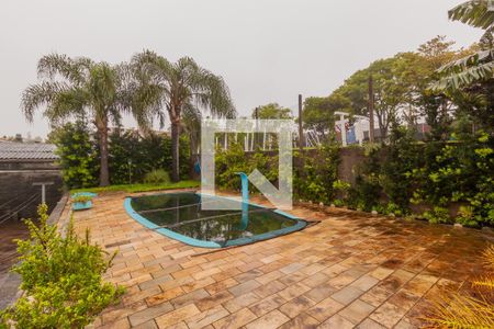 Casa à venda com 267m², 4 quartos e 3 vagasPiscina