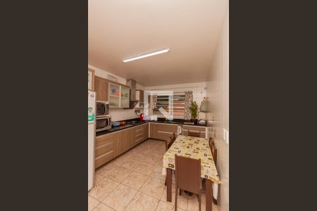 Casa à venda com 267m², 4 quartos e 3 vagasCozinha