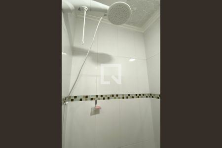 Banheiro Corredor de casa de condomínio para alugar com 2 quartos, 62m² em Jardim Regina Alice, Barueri