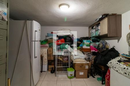 Casa à venda com 60m², 3 quartos e 3 vagasSuíte 2