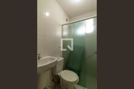 Casa à venda com 60m², 3 quartos e 3 vagasBanheiro