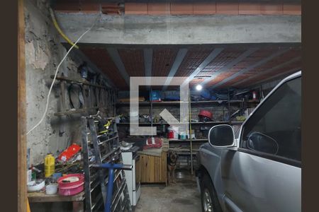 Casa à venda com 60m², 3 quartos e 3 vagasGaragem