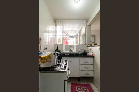 Casa à venda com 60m², 3 quartos e 3 vagasCozinha