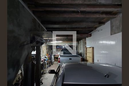 Casa à venda com 60m², 3 quartos e 3 vagasGaragem