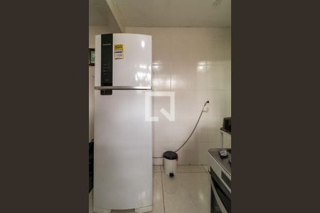 Casa à venda com 60m², 3 quartos e 3 vagasCozinha