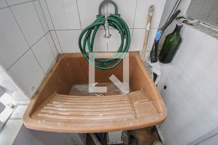 Apartamento à venda com 49m², 1 quarto e sem vaga Apartamento à venda com 49m², 1 quarto e sem vagaÁrea de Serviço