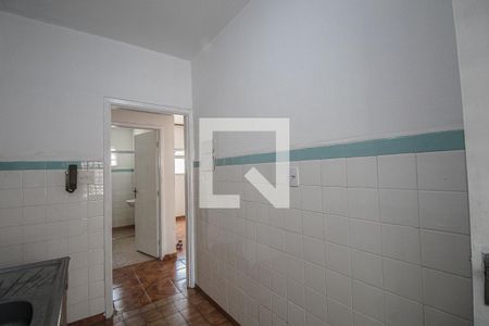 Apartamento à venda com 49m², 1 quarto e sem vaga Apartamento à venda com 49m², 1 quarto e sem vagaCozinha