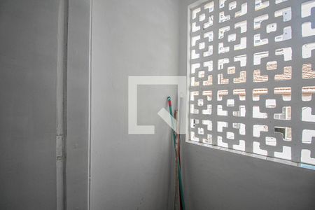 Apartamento à venda com 49m², 1 quarto e sem vaga Apartamento à venda com 49m², 1 quarto e sem vagaÁrea de Serviço