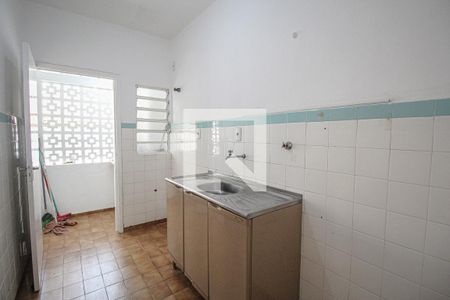 Apartamento à venda com 49m², 1 quarto e sem vaga Apartamento à venda com 49m², 1 quarto e sem vagaCozinha