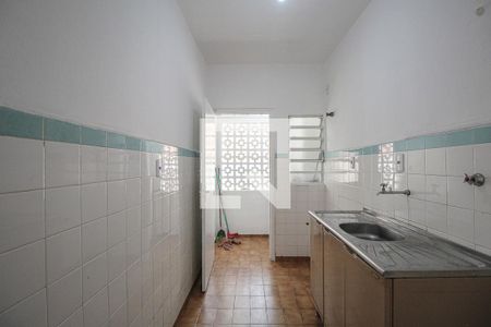 Apartamento à venda com 49m², 1 quarto e sem vaga Apartamento à venda com 49m², 1 quarto e sem vagaCozinha