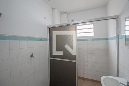 Apartamento à venda com 49m², 1 quarto e sem vaga Apartamento à venda com 49m², 1 quarto e sem vagaBanheiro