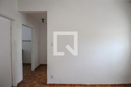 Sala de apartamento à venda com 1 quarto, 49m² em Sé, São Paulo