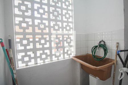 Apartamento à venda com 49m², 1 quarto e sem vaga Apartamento à venda com 49m², 1 quarto e sem vagaÁrea de Serviço