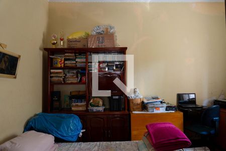 Quarto 1 de casa à venda com 3 quartos, 200m² em Casa Branca, Santo André