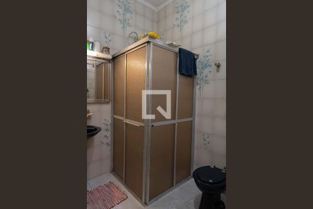 Casa à venda com 200m², 3 quartos e 6 vagasBanheiro