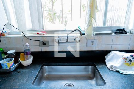 Casa à venda com 200m², 3 quartos e 6 vagasCozinha