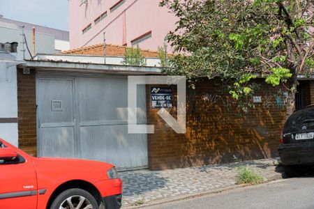 Casa à venda com 200m², 3 quartos e 6 vagasVista da Rua