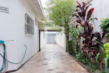 Casa à venda com 200m², 3 quartos e 6 vagasQuintal