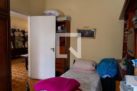 Quarto 1 de casa à venda com 3 quartos, 200m² em Casa Branca, Santo André