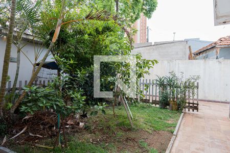 Casa à venda com 200m², 3 quartos e 6 vagasQuintal