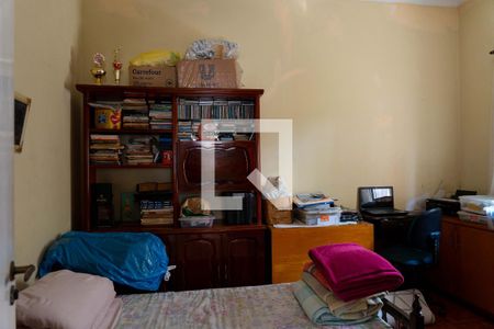 Quarto 1 de casa à venda com 3 quartos, 200m² em Casa Branca, Santo André