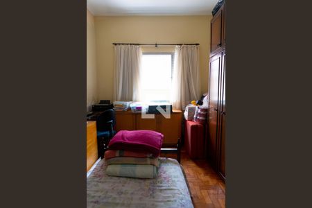 Quarto 1 de casa à venda com 3 quartos, 200m² em Casa Branca, Santo André