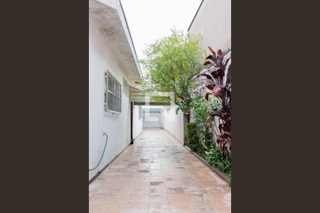 Casa à venda com 200m², 3 quartos e 6 vagasQuintal