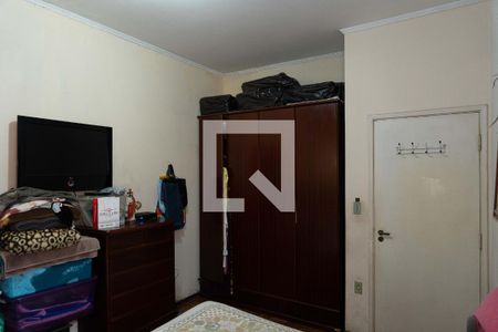 Casa à venda com 200m², 3 quartos e 6 vagasQuarto 3