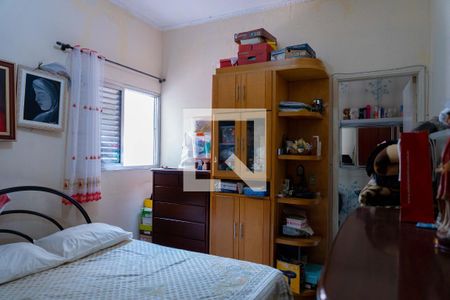 Casa à venda com 200m², 3 quartos e 6 vagasQuarto 2