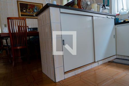 Casa à venda com 200m², 3 quartos e 6 vagasCozinha