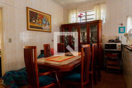 Casa à venda com 200m², 3 quartos e 6 vagasCozinha