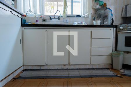 Casa à venda com 200m², 3 quartos e 6 vagasCozinha