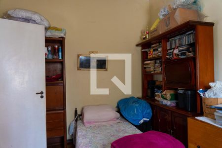 Quarto 1 de casa à venda com 3 quartos, 200m² em Casa Branca, Santo André