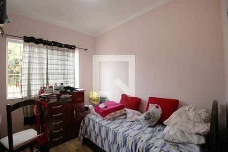 Quarto 2 de apartamento para alugar com 2 quartos, 55m² em Lopes de Oliveira, Sorocaba