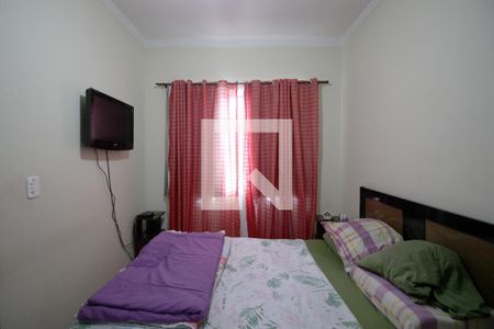 Quarto 1 de apartamento para alugar com 2 quartos, 55m² em Lopes de Oliveira, Sorocaba