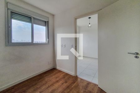 quarto 1 de apartamento à venda com 2 quartos, 34m² em Cambuci, São Paulo